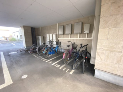 【その他共用部分】 | サクセション上中野