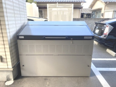 【その他共用部分】 | サクセション上中野