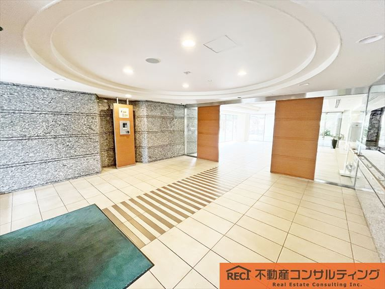 グレイスビュー六甲山手のその他共用部分