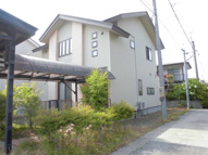 大館市城西町・中古住宅の画像