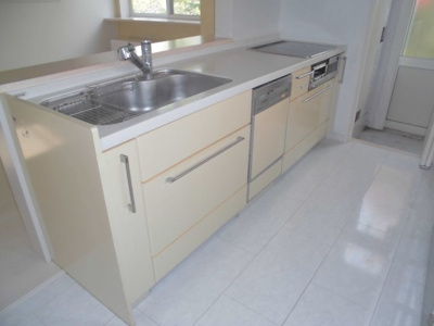 【キッチン】 | 大館市城西町・中古住宅