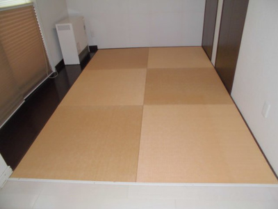 【和室】 | 大館市城西町・中古住宅