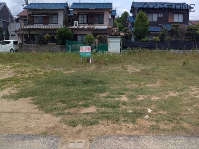 【外観】 | 姫路市西八代町／売土地