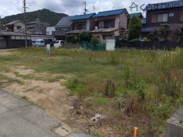 【外観】 | 姫路市西八代町／売土地