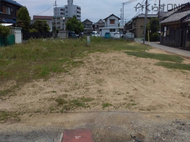 【外観】 | 姫路市西八代町／売土地