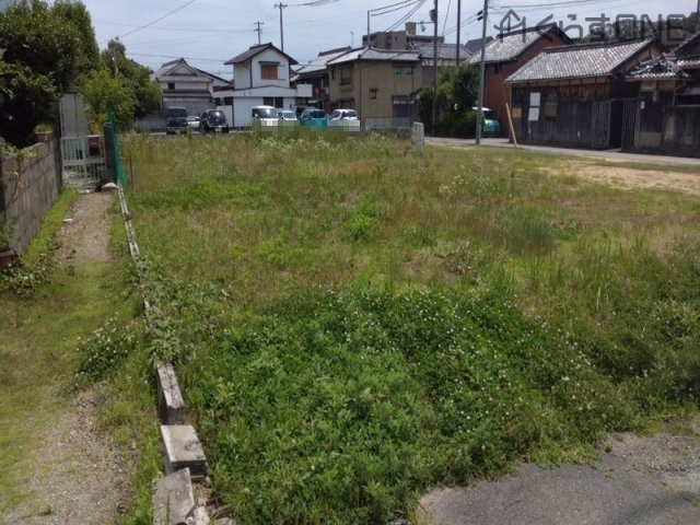 【外観】 | 姫路市西八代町／売土地