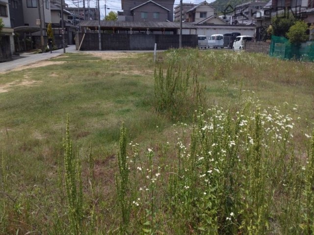 【外観】 | 姫路市西八代町／売土地