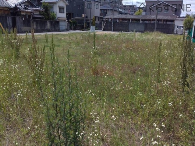 【外観】 | 姫路市西八代町／売土地