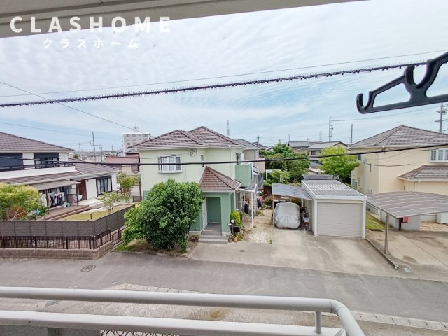 ファンタジア　　刈谷市の賃貸ならクラスホーム刈谷店の展望|イメージ画像になります