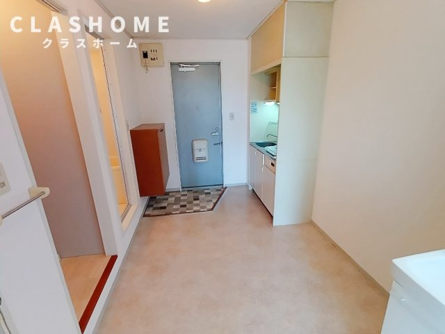 ファンタジア　　刈谷市の賃貸ならクラスホーム刈谷店のキッチン|イメージ画像になります