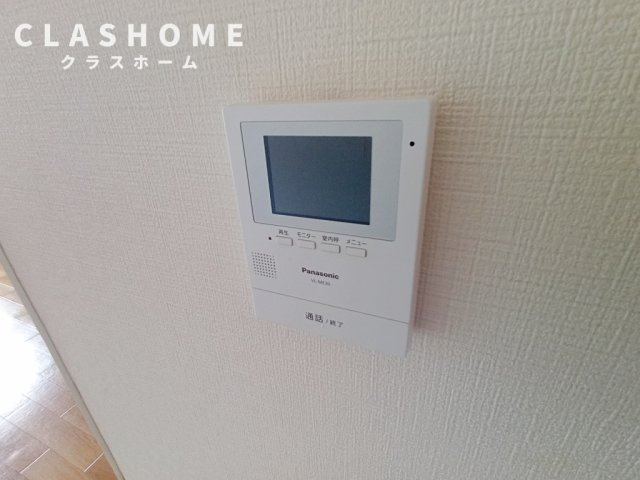 ファンタジア　　刈谷市の賃貸ならクラスホーム刈谷店のセキュリティ|イメージ画像になります