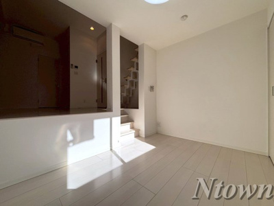 【居間・リビング】 | グレイスサコウ | 使いやすいリビングです