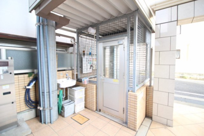 【その他共用部分】 | 福富リングマンション