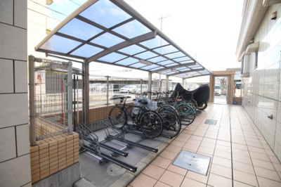 【その他共用部分】 | 福富リングマンション