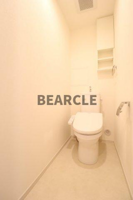 【トイレ】 | ワイズコート | シンプルで使いやすいトイレです