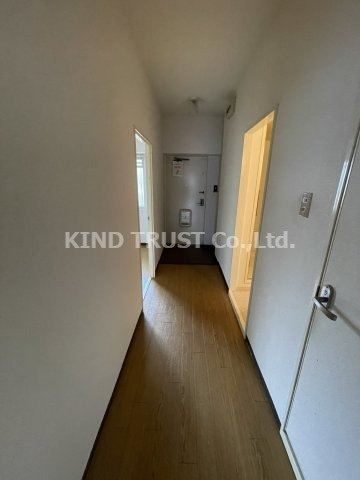 レスポール天満の内装|おしゃれな内装です