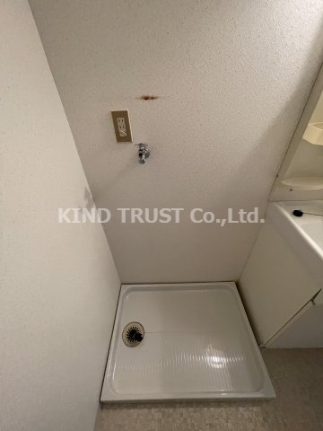 レスポール天満の設備