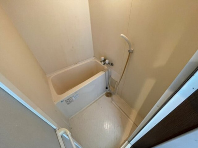 【浴室】 | SHⅡ（杉江ビル）