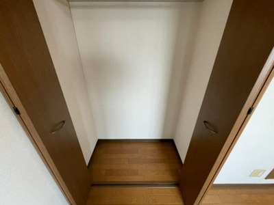 【収納】 | SHⅡ（杉江ビル）