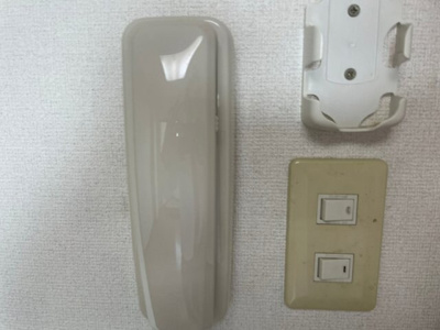 【セキュリティ】 | SHⅡ（杉江ビル）