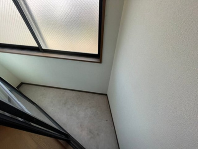 【バルコニー】 | SHⅡ（杉江ビル）