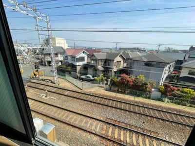 【展望】 | SHⅡ（杉江ビル）