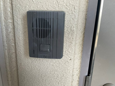 【セキュリティ】 | SHⅡ（杉江ビル）