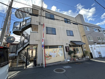 【その他】 | SHⅡ（杉江ビル）