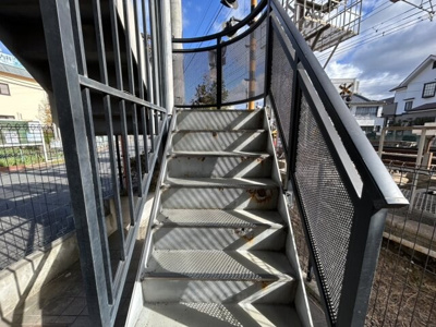 【その他共用部分】 | SHⅡ（杉江ビル）