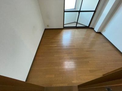 【居間・リビング】 | SHⅡ（杉江ビル）