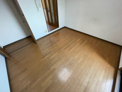 【居間・リビング】 | SHⅡ（杉江ビル）