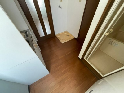 【内装】 | SHⅡ（杉江ビル）