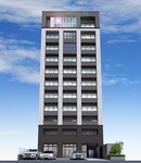 【外観】 | 博多駅東3丁目ビル（新築）