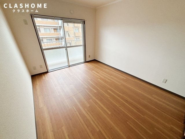 バルミー稲垣　　　刈谷市近郊の賃貸はクラスホームの洋室|同物件の別部屋になります。