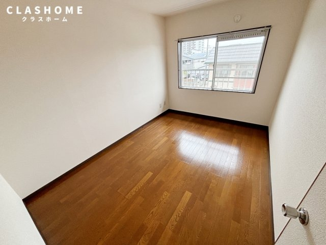 バルミー稲垣　　　刈谷市近郊の賃貸はクラスホームの内装|同物件の別部屋になります。