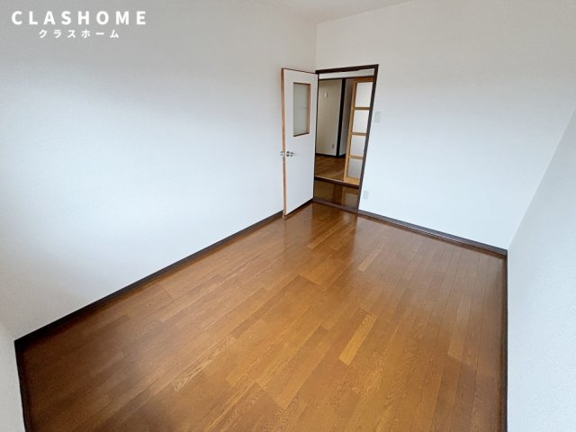 バルミー稲垣　　　刈谷市近郊の賃貸はクラスホームの内装|同物件の別部屋になります。