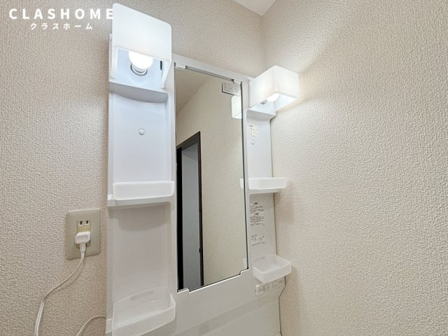 バルミー稲垣　　　刈谷市近郊の賃貸はクラスホームのその他|同物件の別部屋になります。