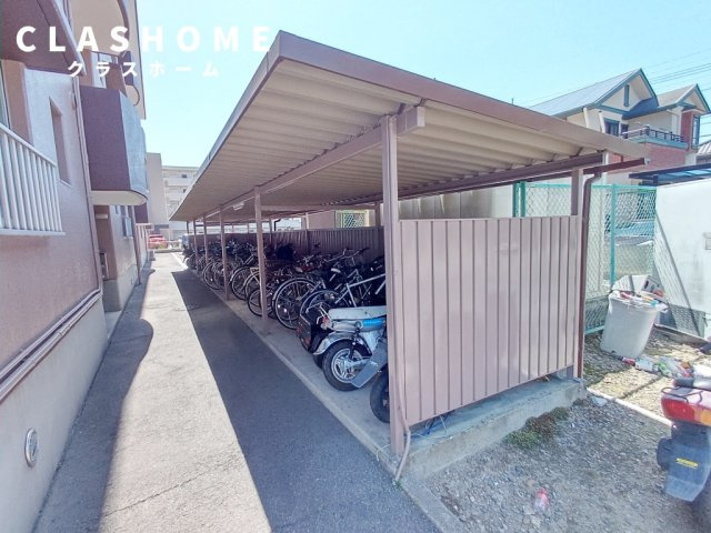 バルミー稲垣　　　刈谷市近郊の賃貸はクラスホームの設備