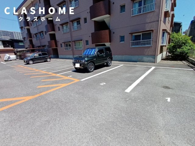 バルミー稲垣　　　刈谷市近郊の賃貸はクラスホームのその他
