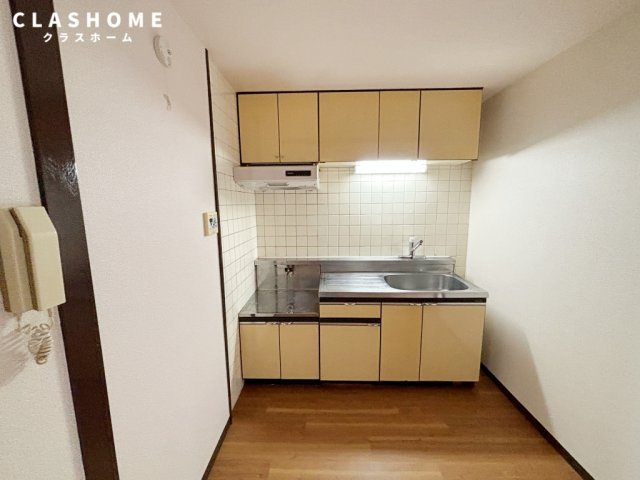 バルミー稲垣　　　刈谷市近郊の賃貸はクラスホームのキッチン|同物件の別部屋になります。
