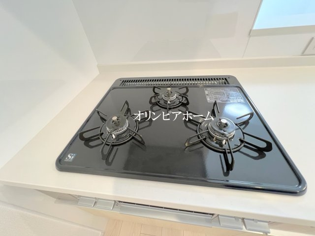 ザ・ウィンベル仙台堀川公園サニーウイング　リ　ノベーションのその他