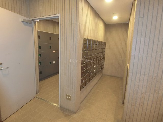 ザ・ウィンベル仙台堀川公園サニーウイング　リ　ノベーションのその他共用部分