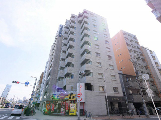 イトーピア高津Ⅱ