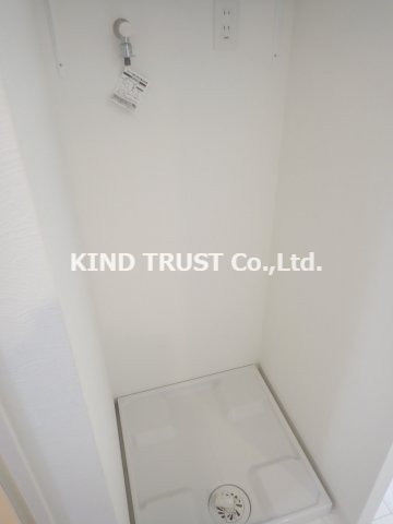 コンフォート滝川公園の設備