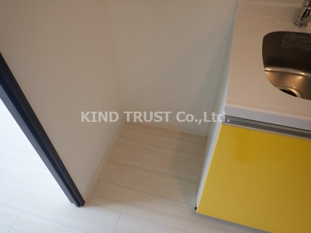 コンフォート滝川公園の設備