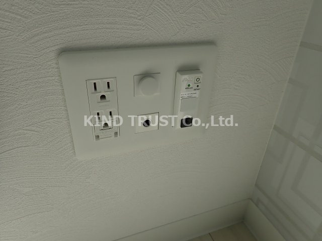 コンフォート滝川公園のその他