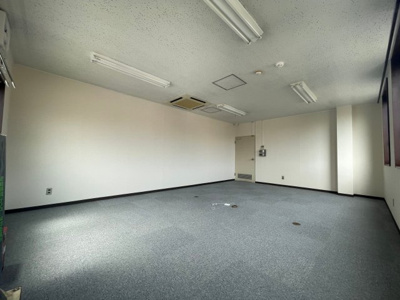 【内装】 | 荒井ビル