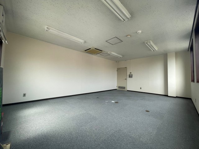 【内装】 | 荒井ビル
