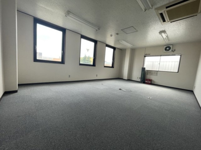 【内装】 | 荒井ビル