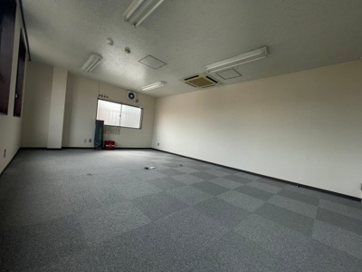 【内装】 | 荒井ビル